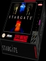 Nintendo  SNES  -  Stargate (USA)